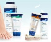 Linha para os pés!!!