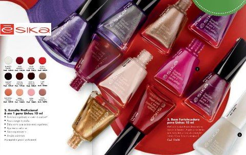 Esmalte!!
